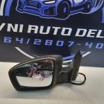 Levi retrovizor Seat Toledo 2013-2018