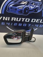 Levi retrovizor Seat Toledo 2013-2018