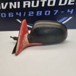 Levi retrovizor mehanički  Hyundai Accent 1994-1997