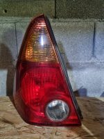 Levi štop Daihatsu YRV 2002-2006 - Slika 2