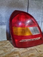 Levi štop Hyundai Elantra 2000-2004 - Slika 5