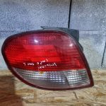 Levi štop Hyundai coupe 2001-2005