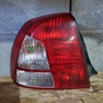 Levi štop Kia Shuma 2000-2004