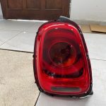 Levi štop Mini Cooper F55/F56 2014-2021