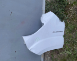 Levo krilo Fiat Ducato 2014-2020