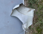 Levo krilo Fiat Ducato 2014-2020 - Slika 3