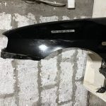 Levo krilo Seat Ibiza 1995-1997
