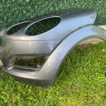 Levo krilo Smart ForFour 2004-2015