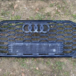 Maska Audi Q8 2018-2024