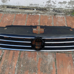 Maska Volkswagen Passat B8 2014-2022