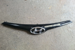 Maska branika Hyundai I20 2012-2015