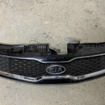 Maska branika Kia CEED 5 Vrata 2010-2013