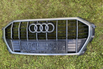 Maska branika sa hrom lajsnom Audi Q3 2018-2022 - Slika 4
