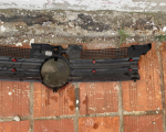 Maska crvena Volkswagen Golf IV 1998-2004 - Slika 5