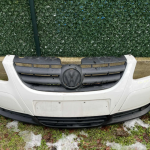Prednji Volkswagen Vox 2005-2011