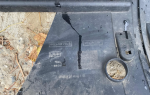 Prednji branik Ford Focus 2011-2014 - Slika 2