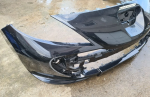 Prednji branik Peugeot 207 2006-2014 - Slika 3