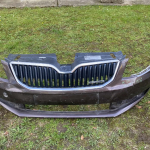 Prednji branik Škoda Octavia  od 2013-2017