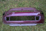 Prednji branik bordo Fiat 500 od 2015-2020