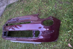Prednji branik bordo Fiat 500 od 2015-2020 - Slika 4