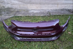 Prednji branik bordo Fiat 500 od 2015-2020 - Slika 5