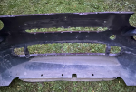 Prednji branik bordo Fiat 500 od 2015-2020 - Slika 6