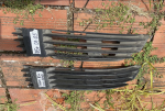 Rešetka branika leva strana Volkswagen Passat B5 1996-2000