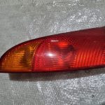 Štop Levi Ford Focus hečbek 1998-2004