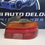 Štop desni BMW E39 1996-2002