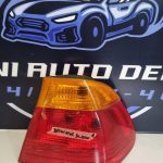 Štop desni BMW E46 1999-2002