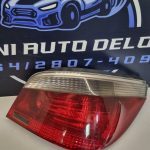 Štop desni BMW E60 2003-2010
