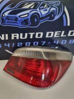 Štop desni BMW E60 2003-2010