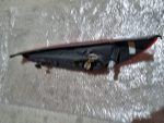 Štop desni Fiat Punto 3 3 vrata 2003-2009 - Slika 4