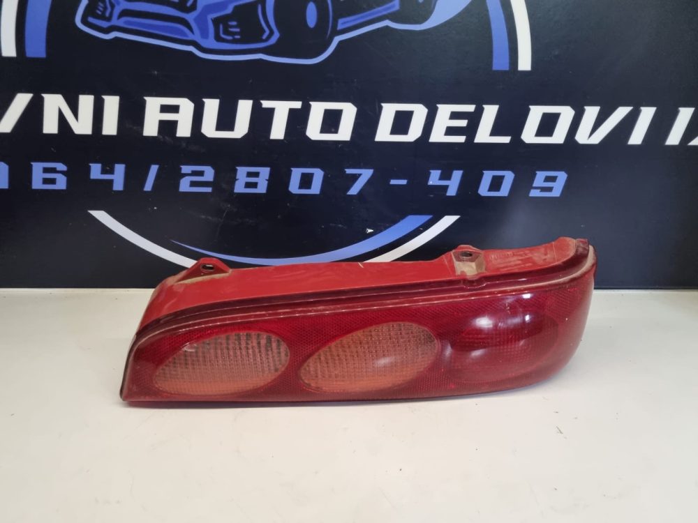 Štop desni Fiat Siacento 2001-2006 4 Štop desni Fiat Siacento 2001-2006 - Slika 1