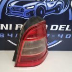 Štop desni Mercedes A klasa W168 1997-2004