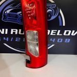 Štop desni Mercedes Citan W415 2013-2021