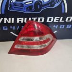 Štop desni Mercedes W203 2003-2007