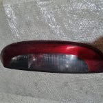 Štop desni Opel Corsa C 2000-2006