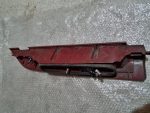 Štop desni Renault Kangoo 1997-2003 - Slika 3