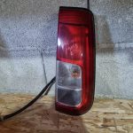 Štop desni Suzuki Ignis 2000-2005