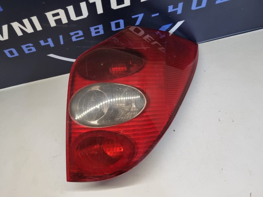 Štop desni karavan Renault Laguna 2000-2007 1 Štop desni karavan Renault Laguna 2000-2007 - Slika 1