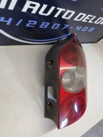 Štop desni karavan Renault Laguna 2000-2007 - Slika 5