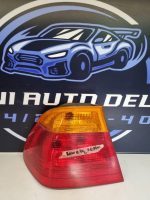 Štop levi BMW E46 1999-2002