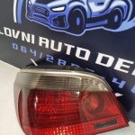 Štop levi BMW E60 2003-2010