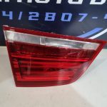 Štop levi BMW X3 F25 2011-2014
