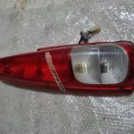 Štop levi Daewoo Tacuma 2001-2005