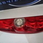 Štop levi Fiat Doblo 2010-2015