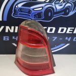 Štop levi Mercedes A klasa W168 1997-2004
