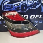 Štop levi Mercedes S klasa W221 2005-2011