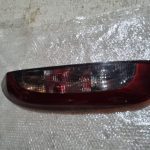 Štop levi Opel Corsa C 2000-2006